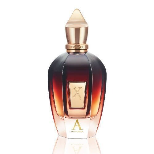 Парфюмированная вода, 50 мл Xerjoff, Oud Stars Alexandria II
Парфюмированная вода, 50 мл Xerjoff, Oud Stars Alexandria II