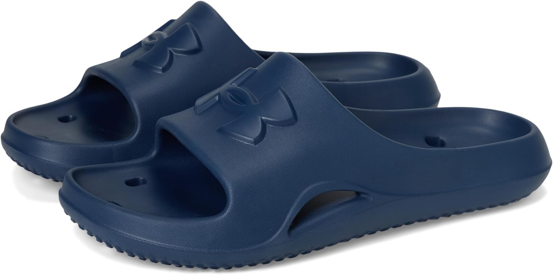 Сандалии Under Armour Locker V, цвет Academy/Academy/Academy
Сандалии Under Armour Locker V, цвет Academy/Academy/Academy