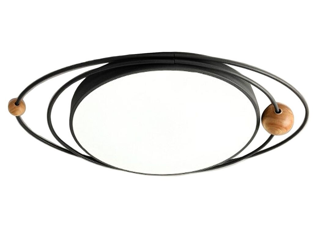 Потолочный светильник Toollight APP870-C GALAXY BLACK 50см Toolight, черный
Потолочный светильник Toollight APP870-C GALAXY BLACK 50см Toolight, черный