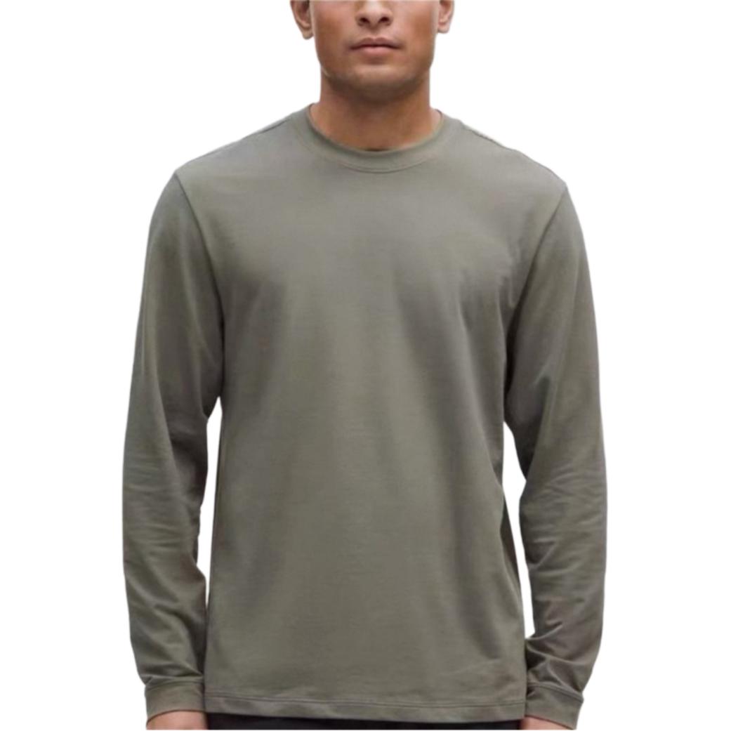 Футболка Zeroed In, унисекс Lululemon, sage зеленый/grsg
Футболка Zeroed In, унисекс Lululemon, sage зеленый/grsg