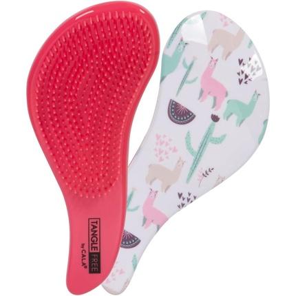 Cepillo De Pelo Sin Enredo Llama Cala
Cepillo De Pelo Sin Enredo Llama Cala