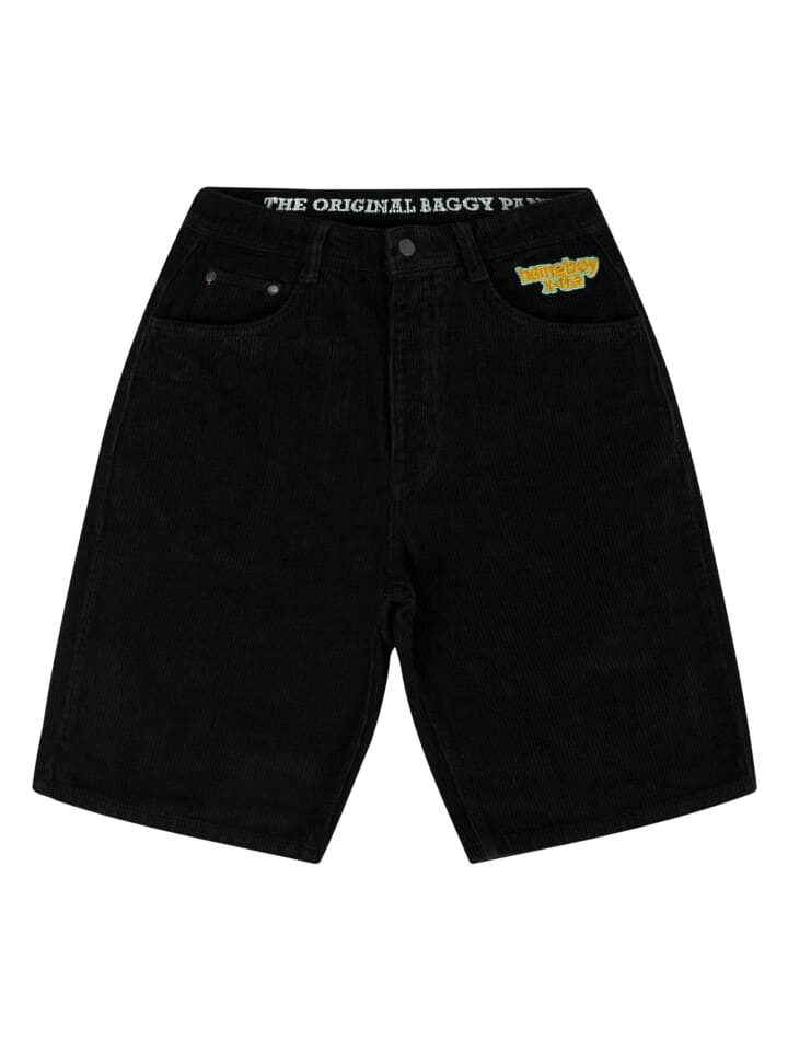 Шорты HOMEBOY, черный
Шорты HOMEBOY, черный