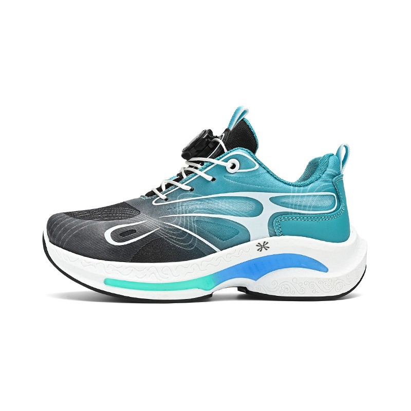 Детская обувь для подростков YUZHAOLIN, черный/зеленый
Детская обувь для подростков YUZHAOLIN, черный/зеленый