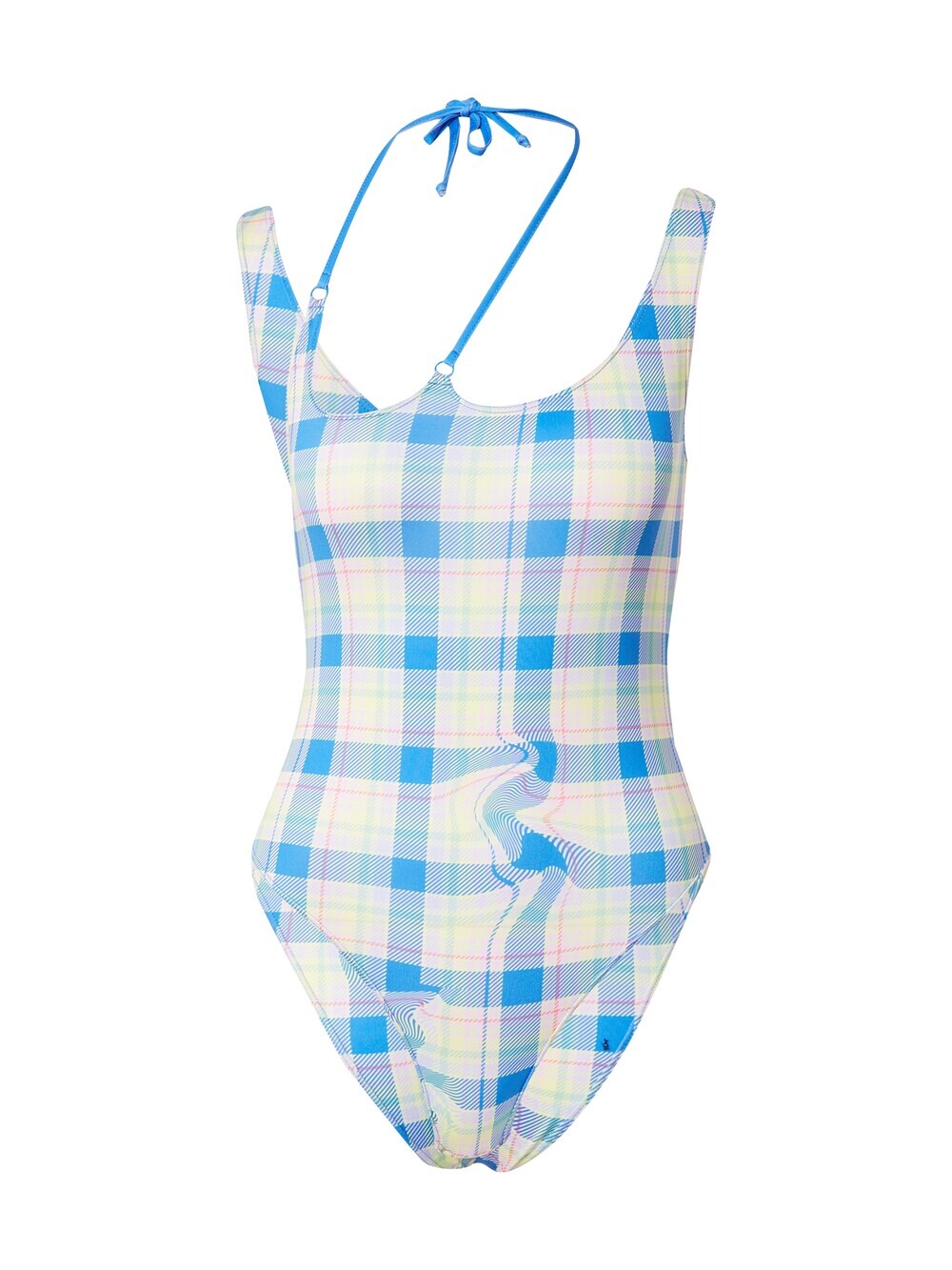 Боди-рубашка LOCAL HEROES TRIPPY, разноцветный 
Боди-рубашка LOCAL HEROES TRIPPY, разноцветный