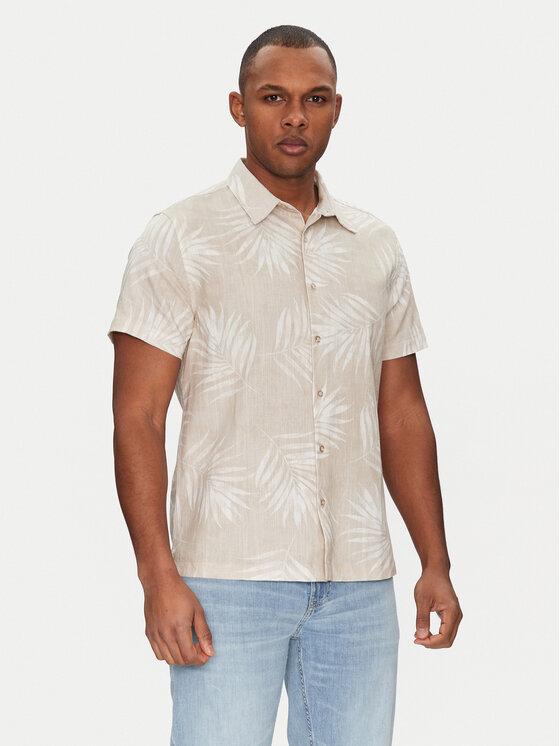 Рубашка обычного кроя M5GH68 WH3A0 Guess, оранжевый
Рубашка обычного кроя M5GH68 WH3A0 Guess, оранжевый