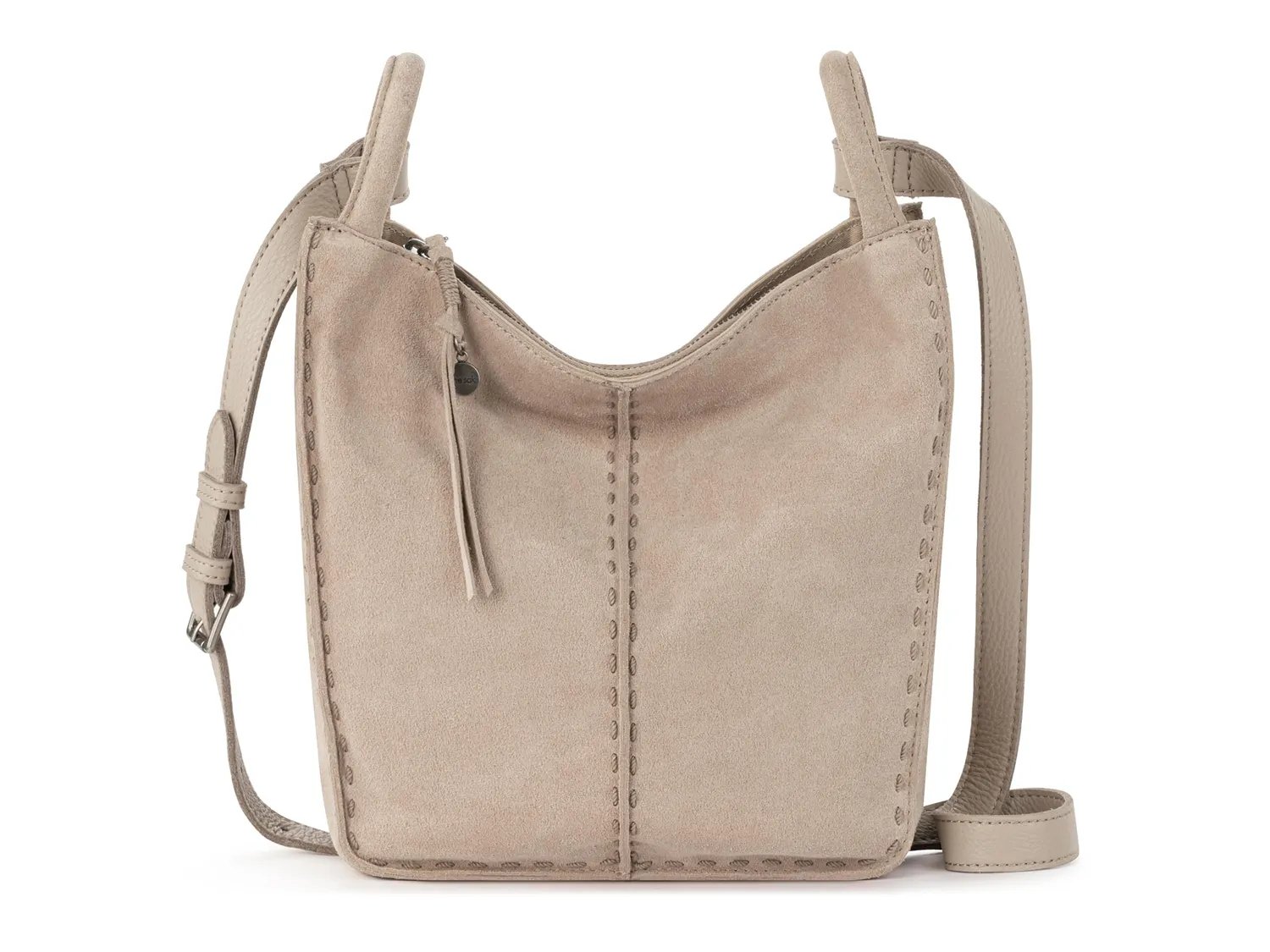 Сумка кросс-боди The Sak Los Feliz Crossbody Bag, Sand Tan
Сумка кросс-боди The Sak Los Feliz Crossbody Bag, Sand Tan