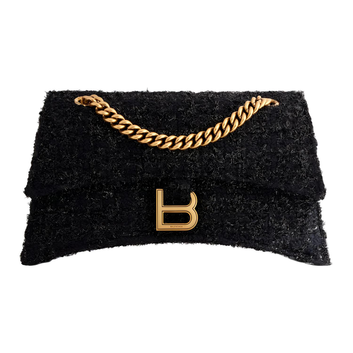 Balenciaga Сумка через плечо
Balenciaga Сумка через плечо