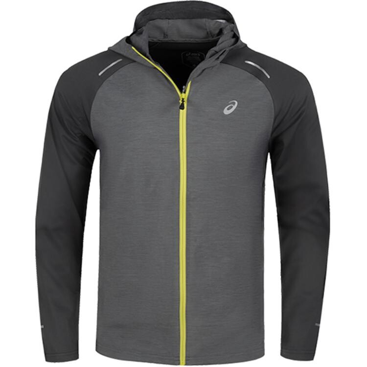 Куртка мужская серая Asics, серый
Куртка мужская серая Asics, серый