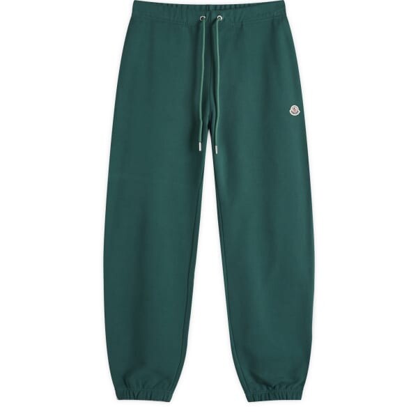 Штаны из эмеризованного флиса Moncler, зеленый
Штаны из эмеризованного флиса Moncler, зеленый