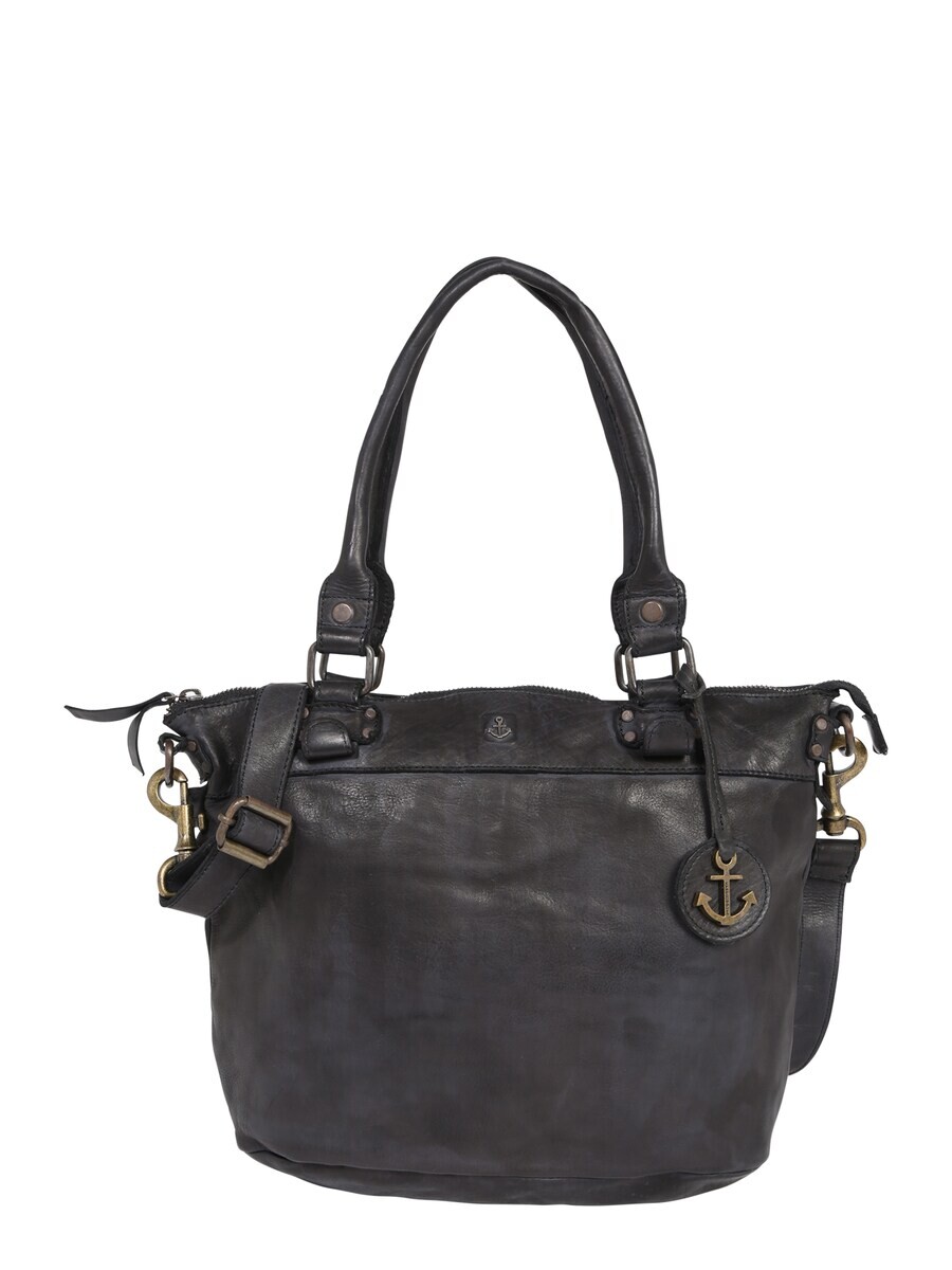 Шоппер Harbour 2Nd ANCHOR LOVE BIANCA, черный
Шоппер Harbour 2Nd ANCHOR LOVE BIANCA, черный