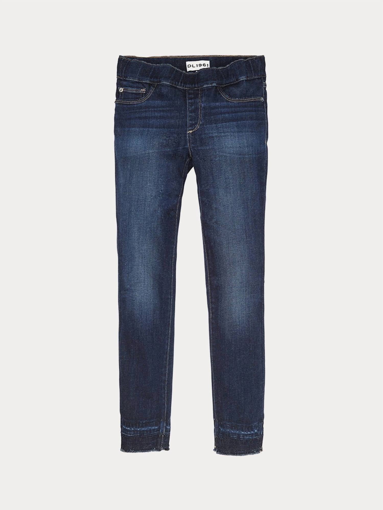 Конфетные штаны для девочек в стиле Вебстер DL1961 - Kids', цвет webster
Конфетные штаны для девочек в стиле Вебстер DL1961 - Kids', цвет webster