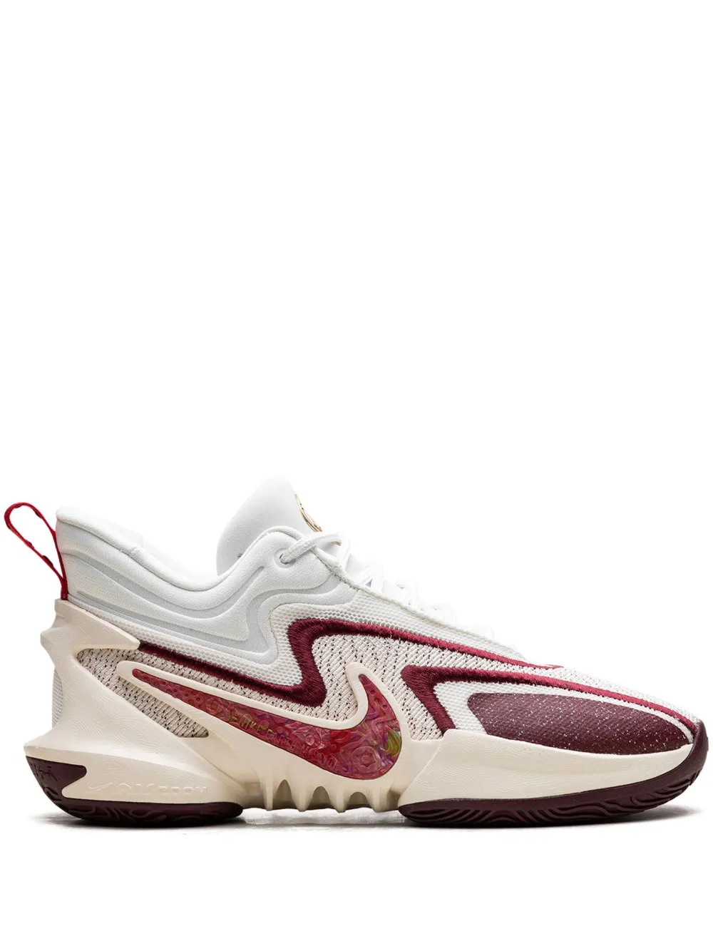 Кроссовки Cosmic Unity 2 Sisterhood Nike, нейтральный
Кроссовки Cosmic Unity 2 Sisterhood Nike, нейтральный