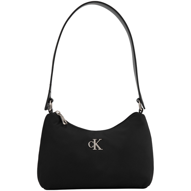 Calvin Klein Тканевая сумка через плечо среднего размера для женщин космический черный, UB1-Space Black
Calvin Klein Тканевая сумка через плечо среднего размера для женщин космический черный, UB1-Space Black