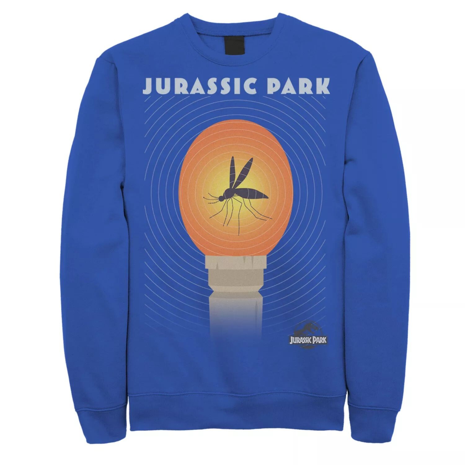 Мужская толстовка Mosquito In The Amber из парка Юрского периода Licensed Character
Мужская толстовка Mosquito In The Amber из парка Юрского периода Licensed Character
