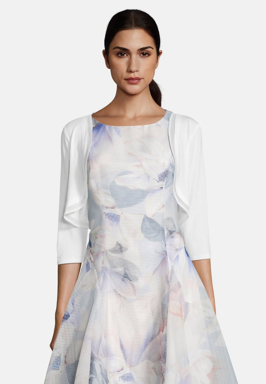 Кардиган Vera Mont, белый
Кардиган Vera Mont, белый