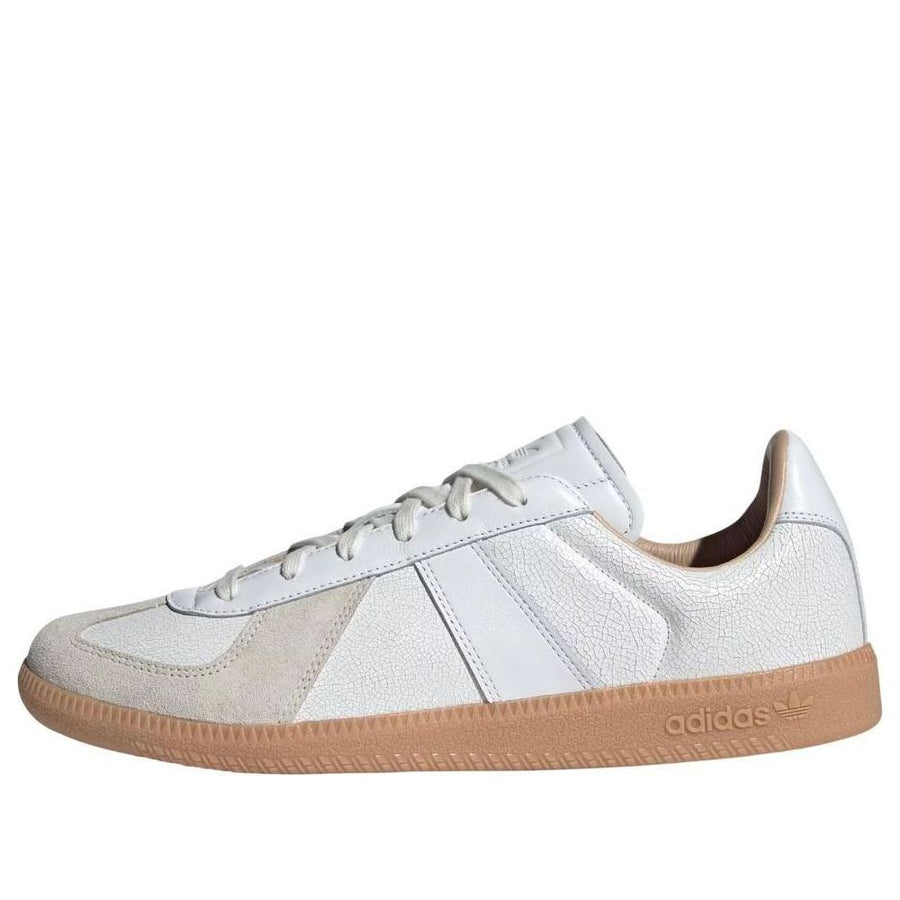 Кроссовки adidas BW Army 'Cloud White Gum', белый
Кроссовки adidas BW Army 'Cloud White Gum', белый