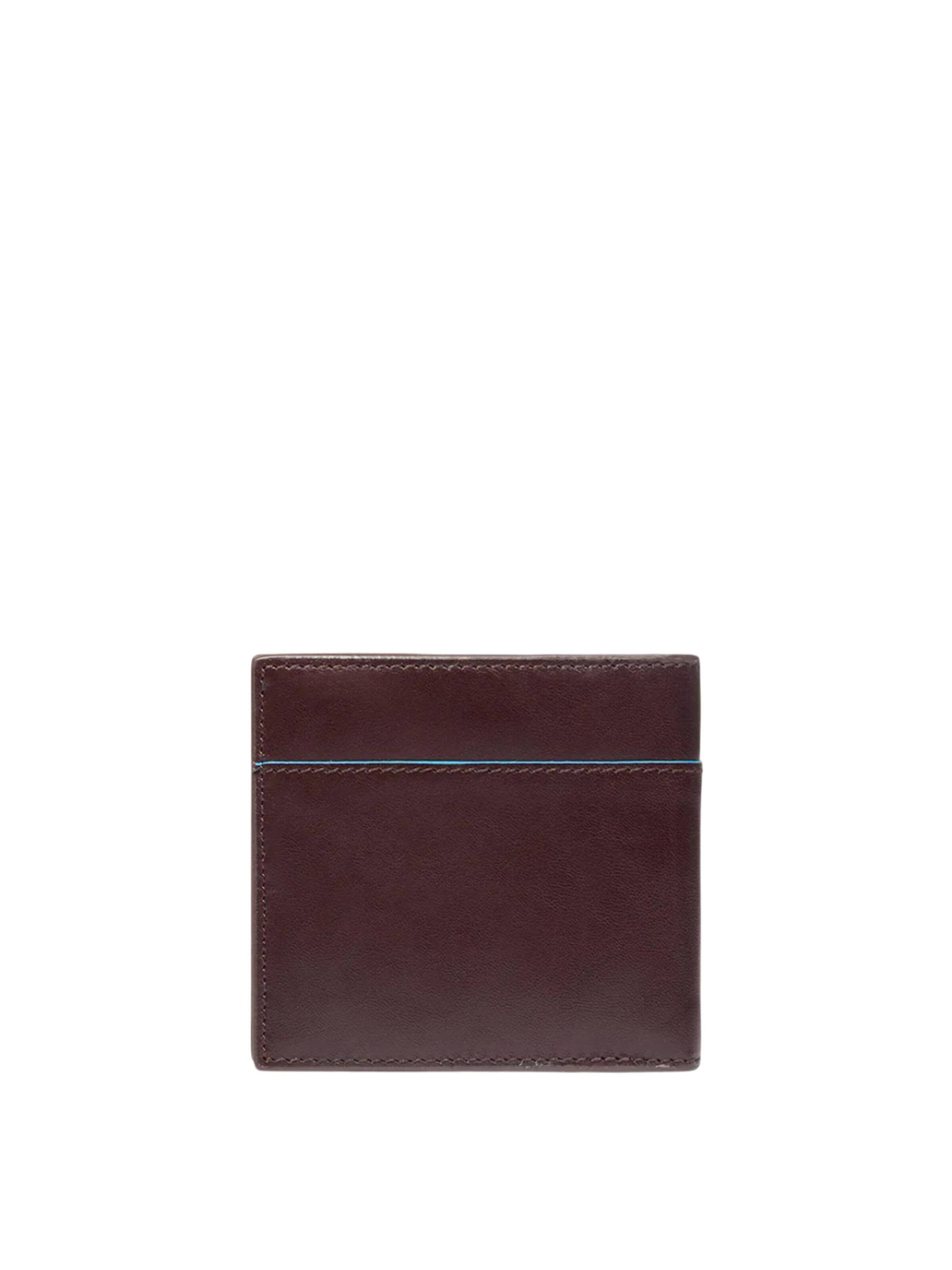 Piquadro Кошелек в коричневом цвете
Piquadro Кошелек в коричневом цвете