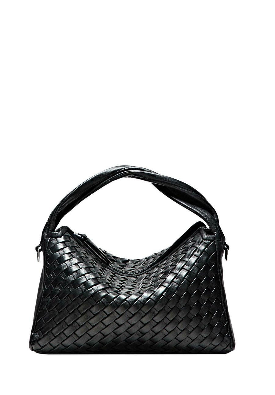 Сумка Massimo Dutti Handbag, Black
Сумка Massimo Dutti Handbag, Black
