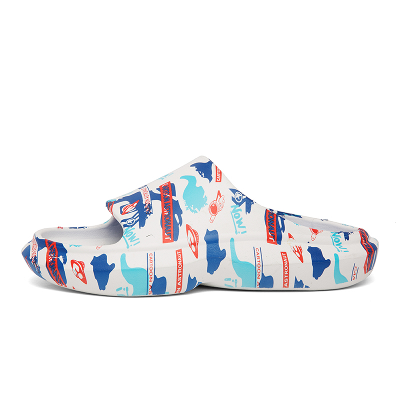 Тапочки-слайды мужские LONGYING, Black
Тапочки-слайды мужские LONGYING, Black