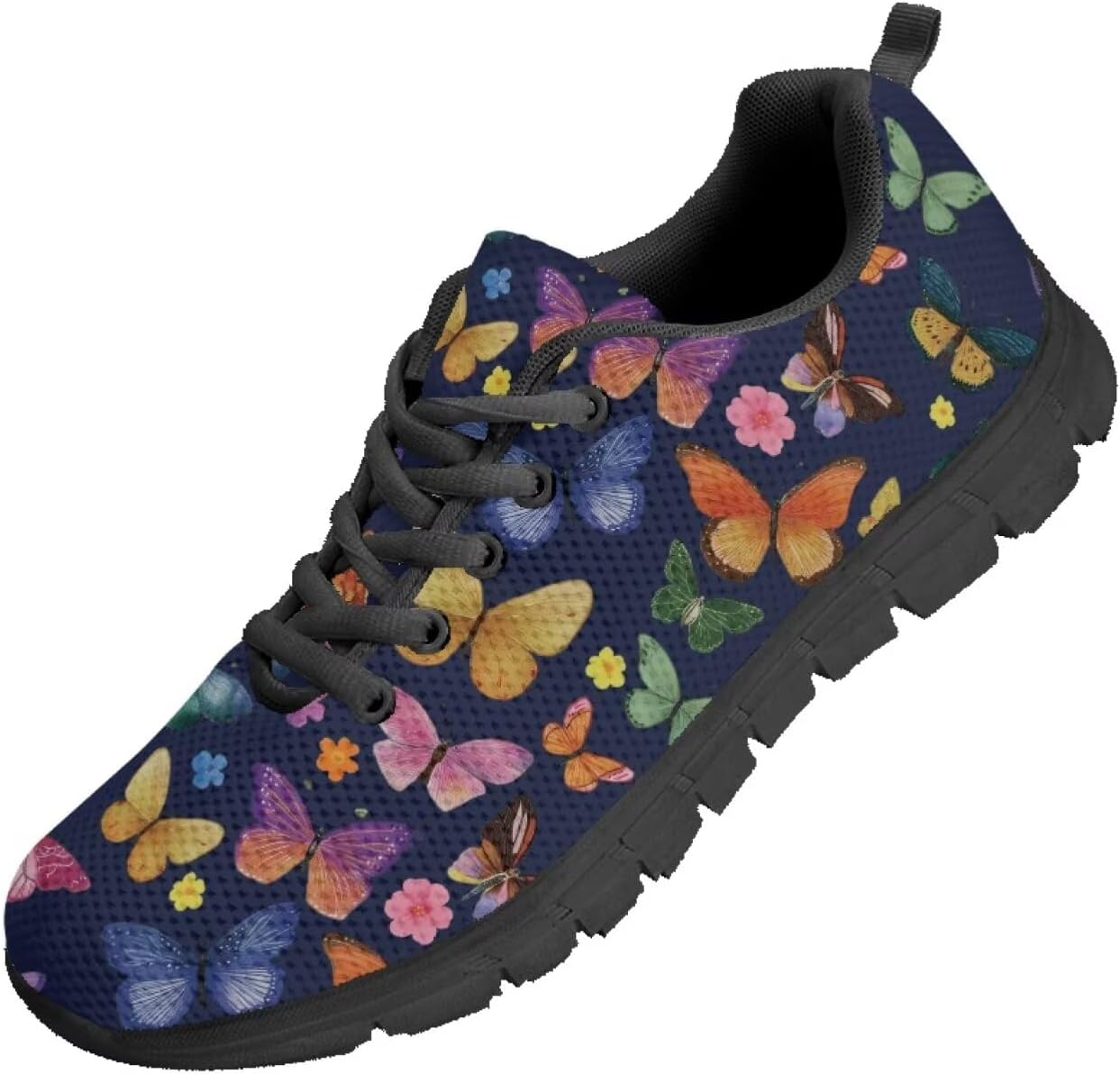 Мужские кроссовки Funnydude Funny Print для прогулок, повседневные теннисные кроссовки, осенние, удобные, дышащие, Butterfly a
Мужские кроссовки Funnydude Funny Print для прогулок, повседневные теннисные кроссовки, осенние, удобные, дышащие, Butterfly a