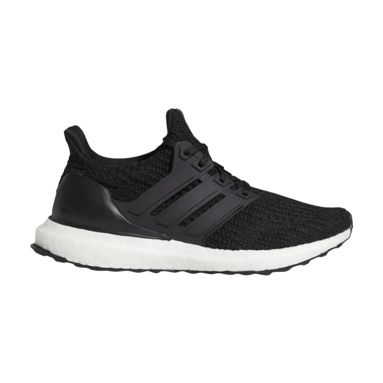Кроссовки adidas UltraBoost 4.0 DNA J 'Black White', черный
Кроссовки adidas UltraBoost 4.0 DNA J 'Black White', черный