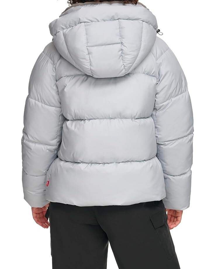 Пуховик Levi's Quilted Hooded Bubble Puffer, цвет Pale Blue, Синий, Пуховик Levi's Quilted Hooded Bubble Puffer, цвет Pale Blue
Пуховик Levi's Quilted Hooded Bubble Puffer, цвет Pale Blue, Синий, Пуховик Levi's Quilted Hooded Bubble Puffer, цвет Pale Blue