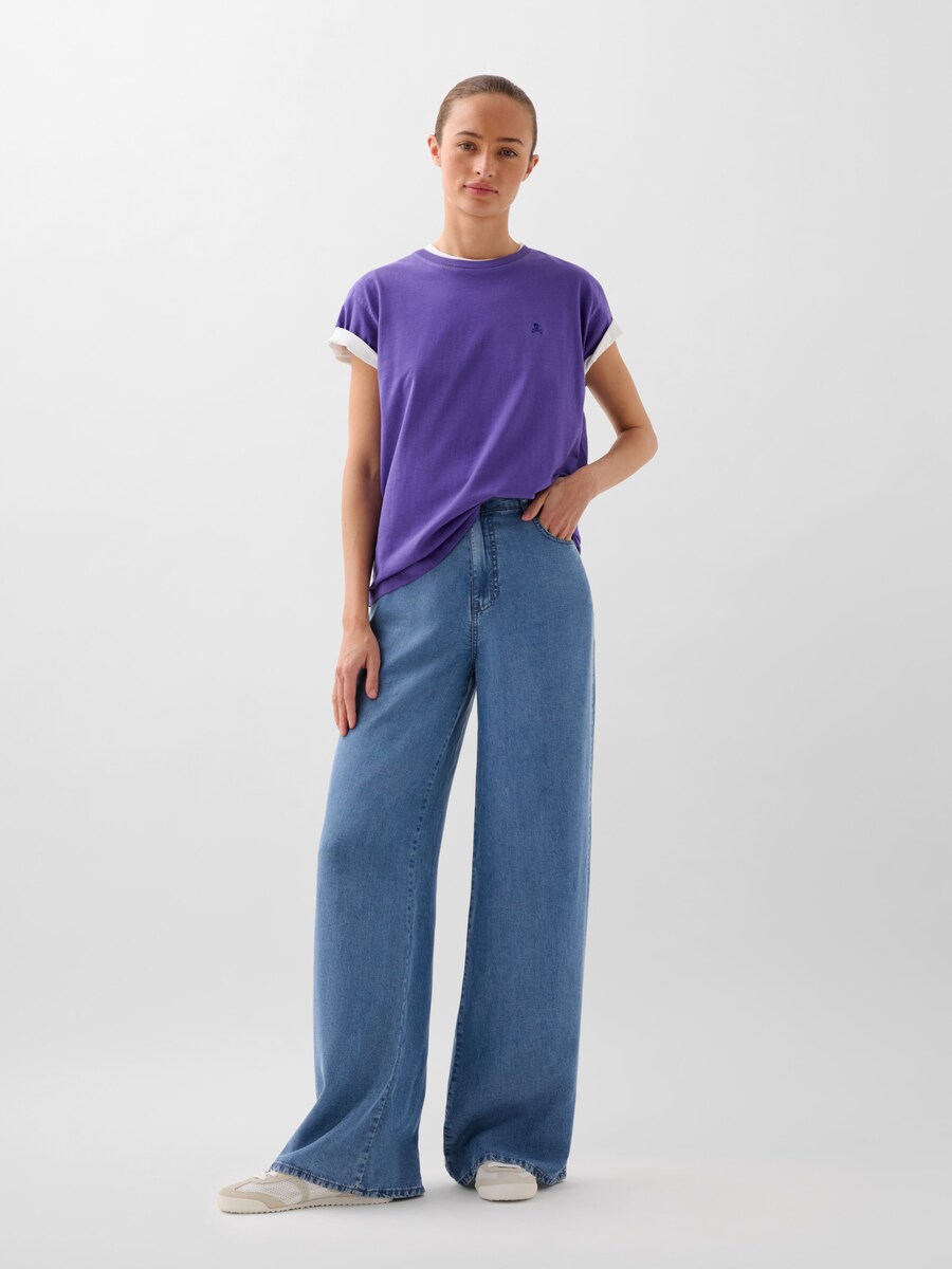 Джерси Scalpers, Purple
Джерси Scalpers, Purple