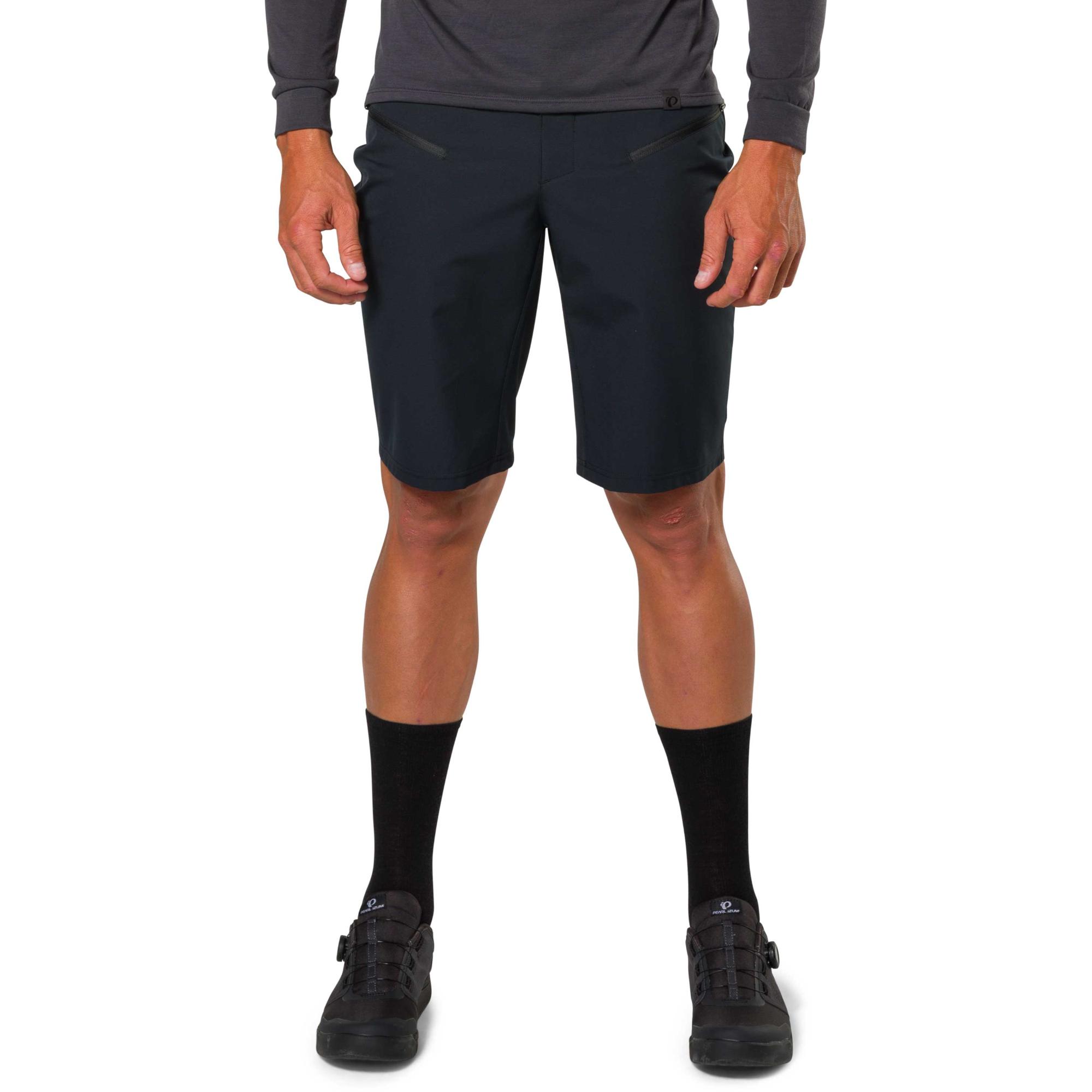 Мужские велосипедные шорты Canyon WRX Pearl Izumi, Black
Мужские велосипедные шорты Canyon WRX Pearl Izumi, Black