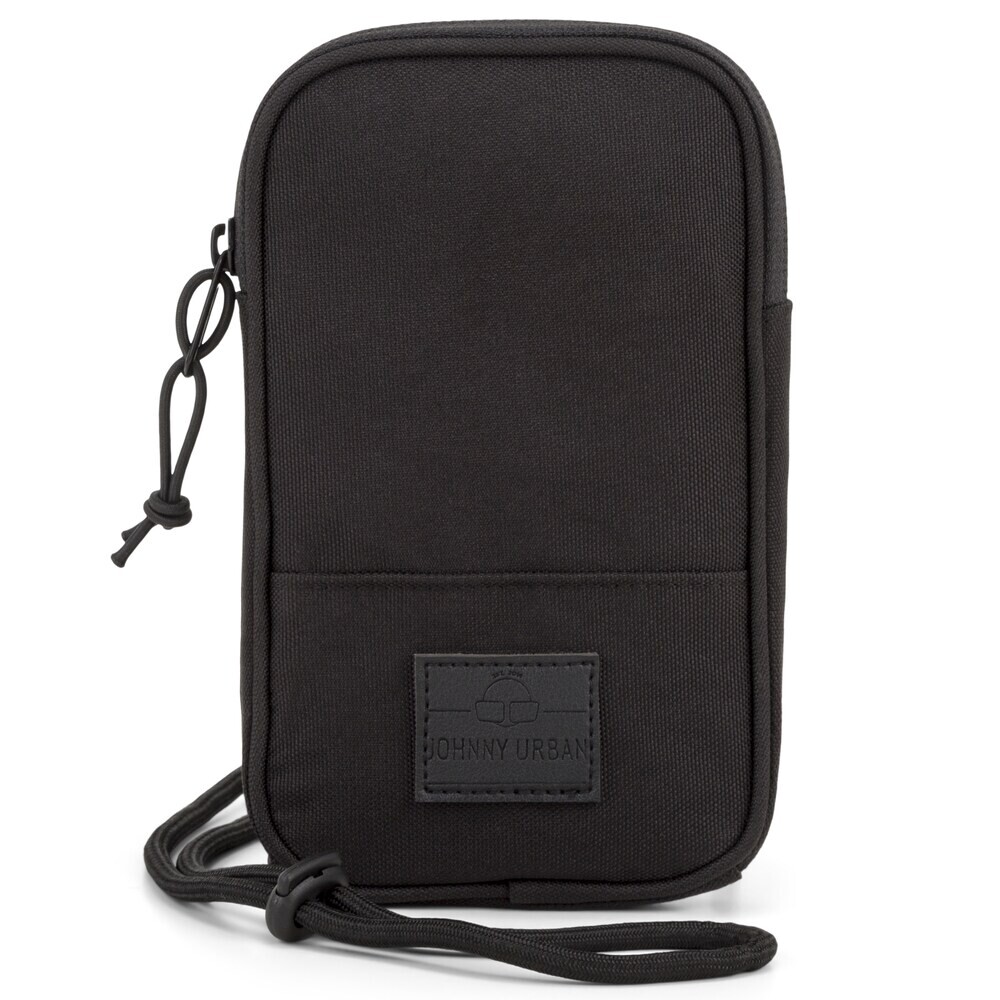 Сумка через плечо Johnny Urban Josh, черный
Сумка через плечо Johnny Urban Josh, черный