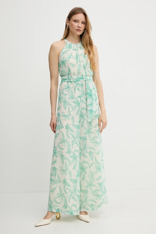 Комбинезон Emme Marella, бежевый
Комбинезон Emme Marella, бежевый