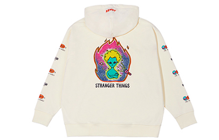 Nerdy Худи унисекс ivory
Nerdy Худи унисекс ivory