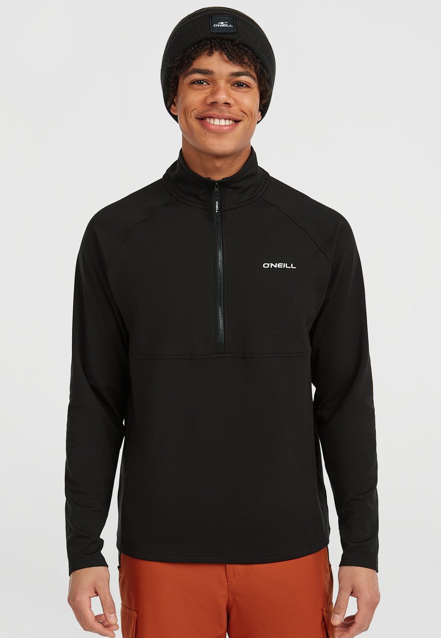 Джемпер O'Neill CRUZ, Schwarz/Mottled Black
Джемпер O'Neill CRUZ, Schwarz/Mottled Black