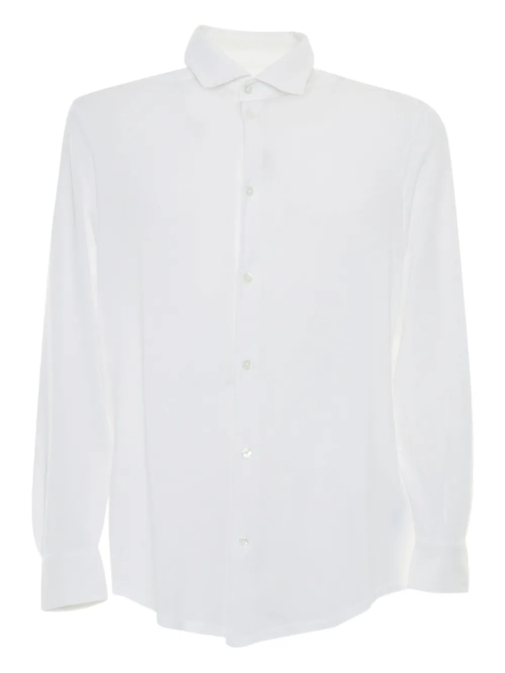 Рубашка с длинными рукавами Fedeli, белый
Рубашка с длинными рукавами Fedeli, белый