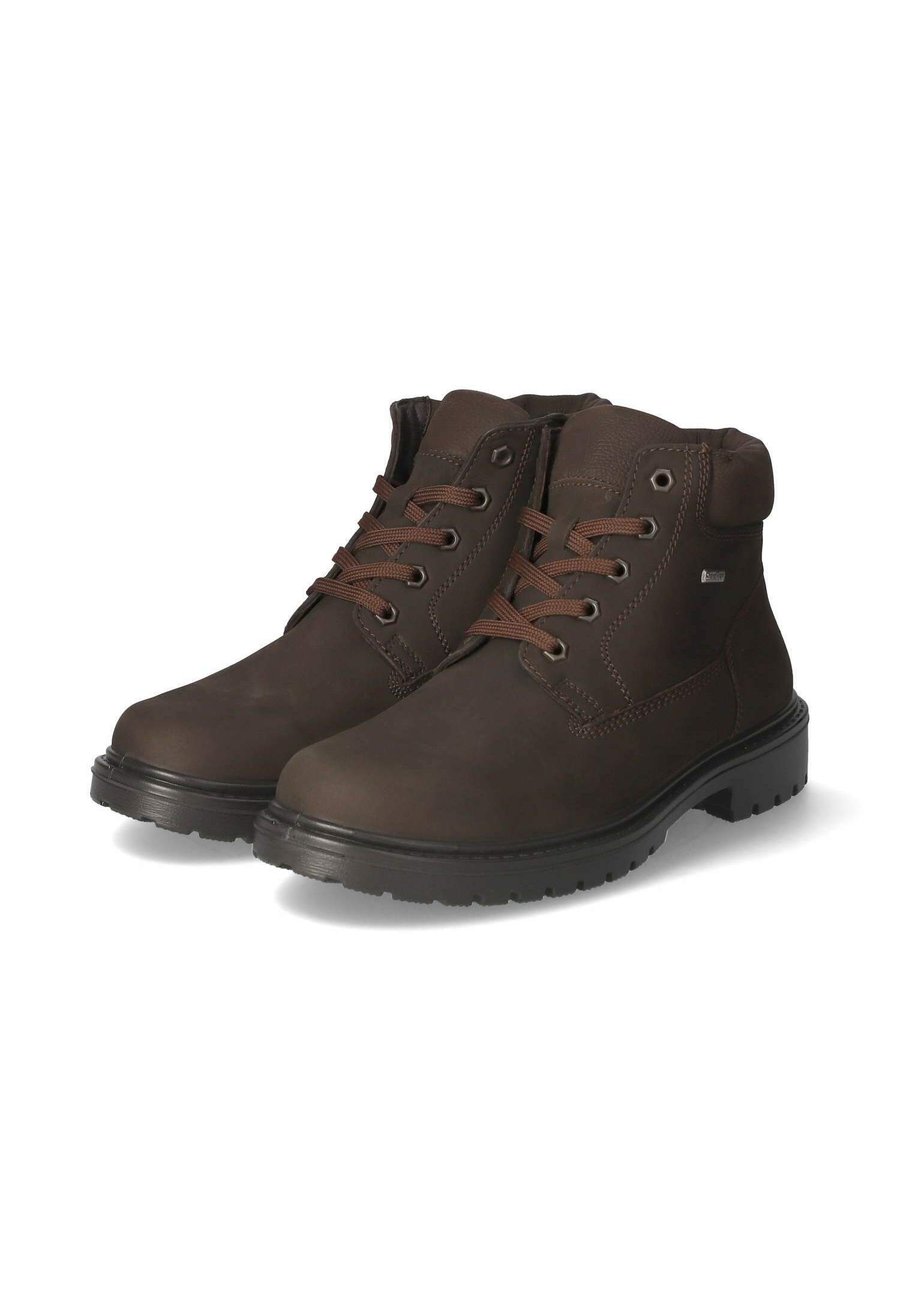 Ботинки Jomos Lace-up ankle boots, Braun/Brown
Ботинки Jomos Lace-up ankle boots, Braun/Brown