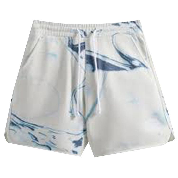 Шорты Kith Design Studios Jordan Short, White
Шорты Kith Design Studios Jordan Short, White