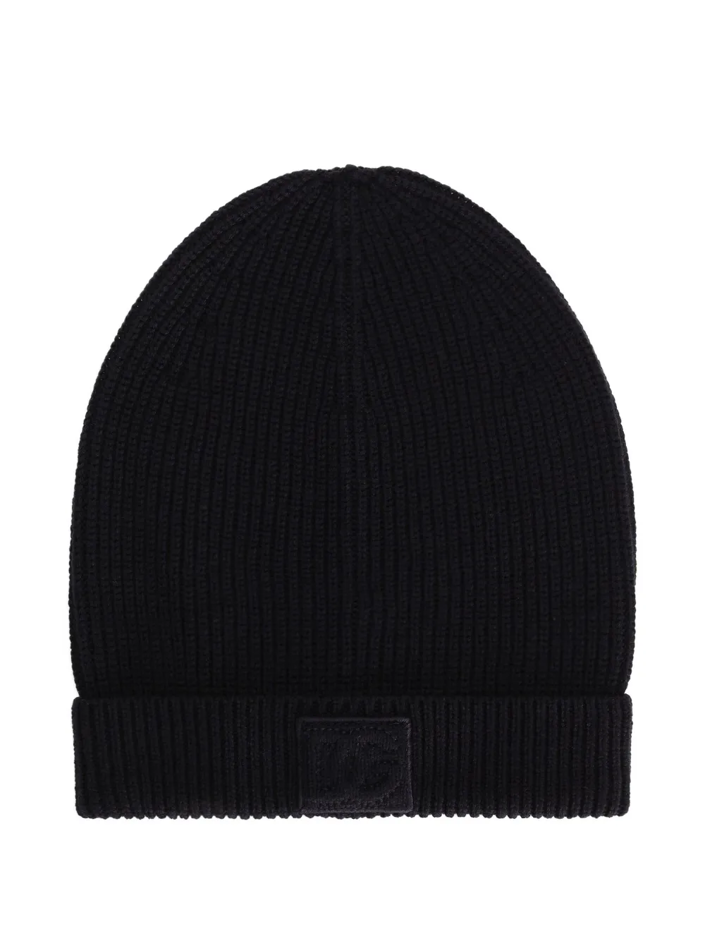 Шапка бини в рубчик с логотипом DOLCE & GABBANA, синий
Шапка бини в рубчик с логотипом DOLCE & GABBANA, синий