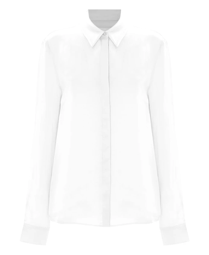 Стильная рубашка Kocca, белый
Стильная рубашка Kocca, белый