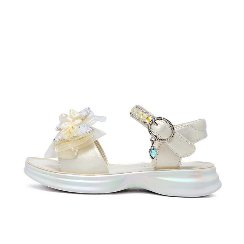 Детские сандалии для дошкольников Big Wasp, розовый
Детские сандалии для дошкольников Big Wasp, розовый