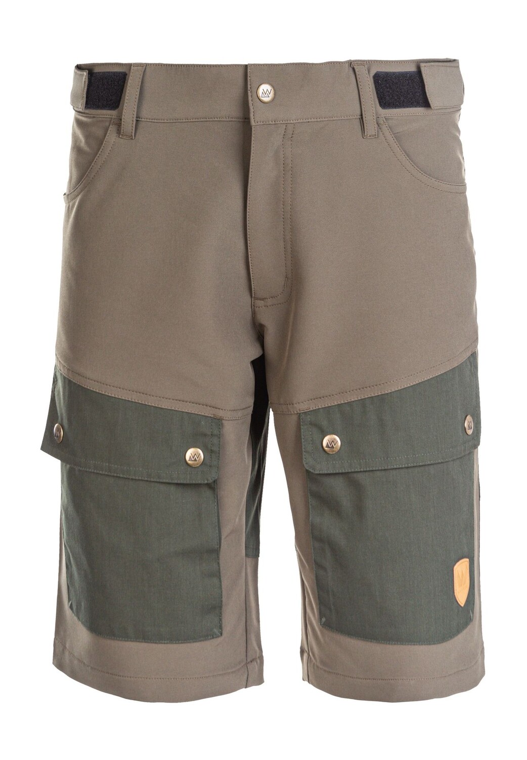 Трекинговые шорты ERIC с дышащим функциональным стрейчем WHISTLER, цвет Forest Night
Трекинговые шорты ERIC с дышащим функциональным стрейчем WHISTLER, цвет Forest Night