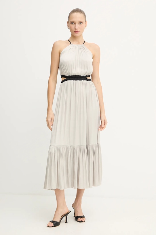 Платье Morgan, бежевый
Платье Morgan, бежевый