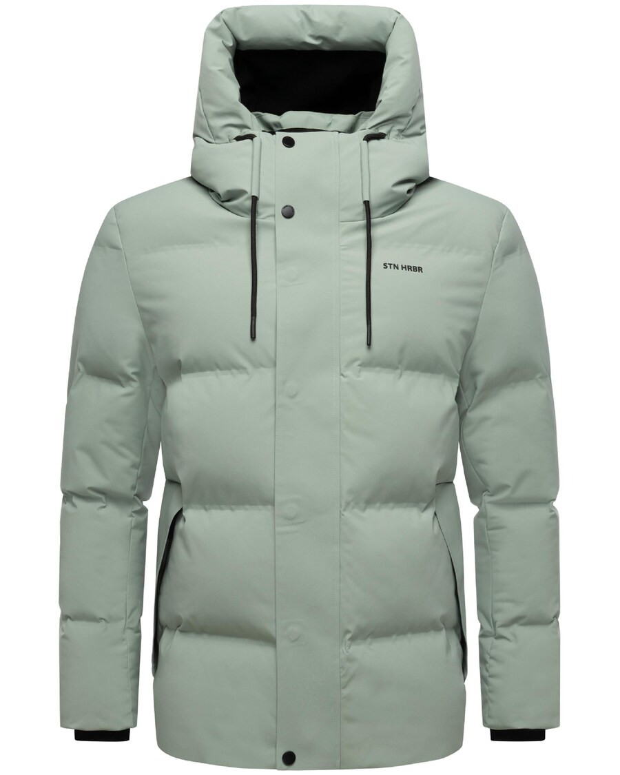 Куртка Performance STONE HARBOUR Taviaan XX, Light green
Куртка Performance STONE HARBOUR Taviaan XX, Light green