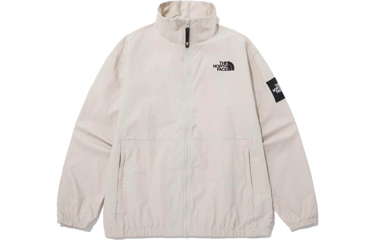 Куртка унисекс THE NORTH FACE, бежевый
Куртка унисекс THE NORTH FACE, бежевый