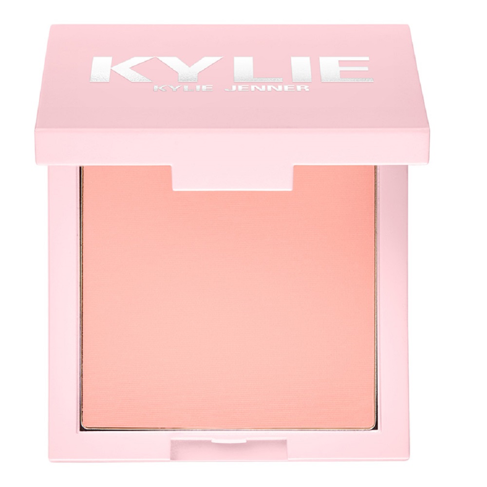 Краснеть pressed blush powder Kylie Cosmetics, цвет nr. 334 pink power, вес 10 гр.
Краснеть pressed blush powder Kylie Cosmetics, цвет nr. 334 pink power, вес 10 гр.