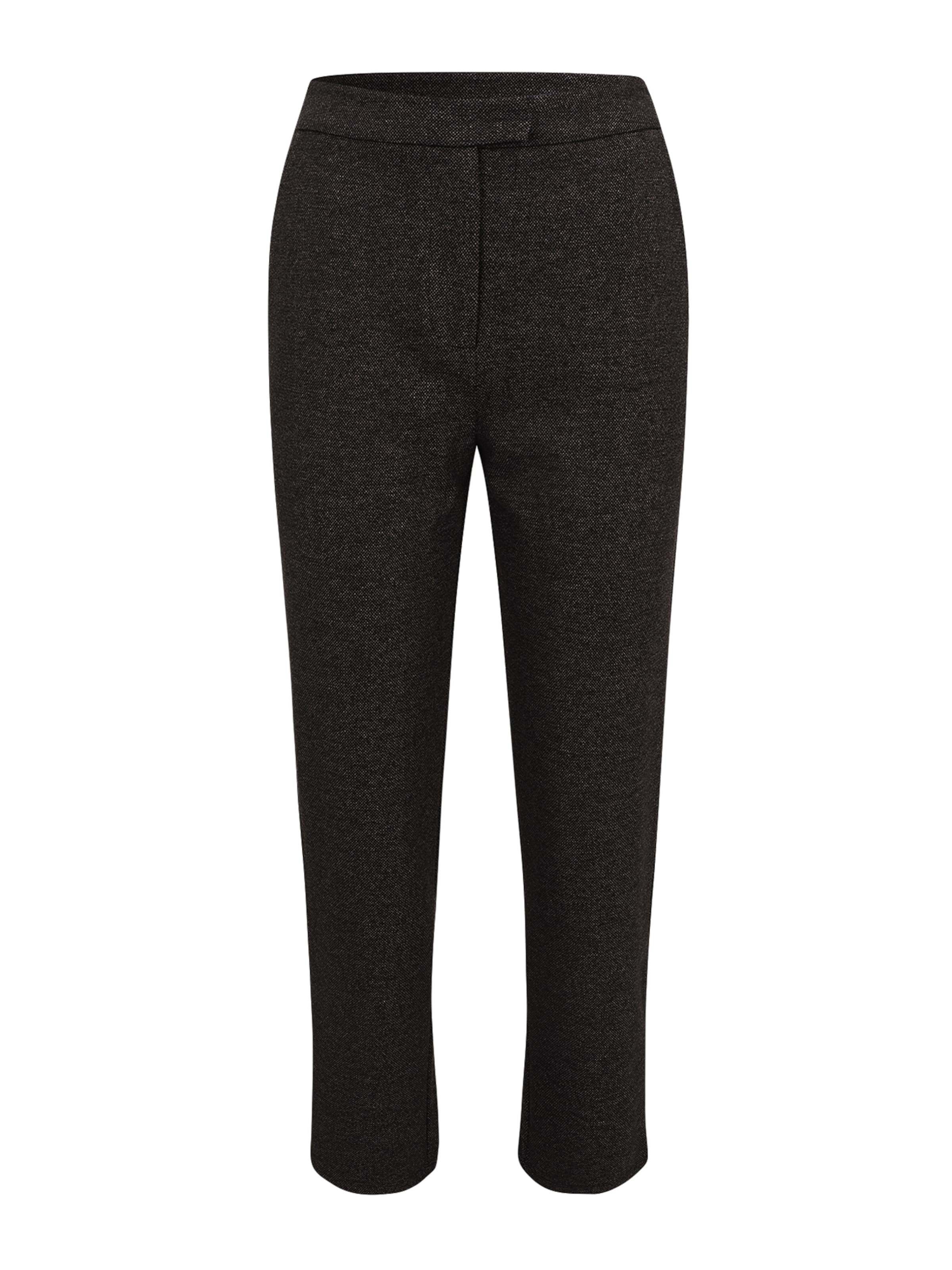 Guido Maria Kretschmer Women Брюки 'Charlie' с зауженным низом и складками в темно-сером цвете
Guido Maria Kretschmer Women Брюки 'Charlie' с зауженным низом и складками в темно-сером цвете