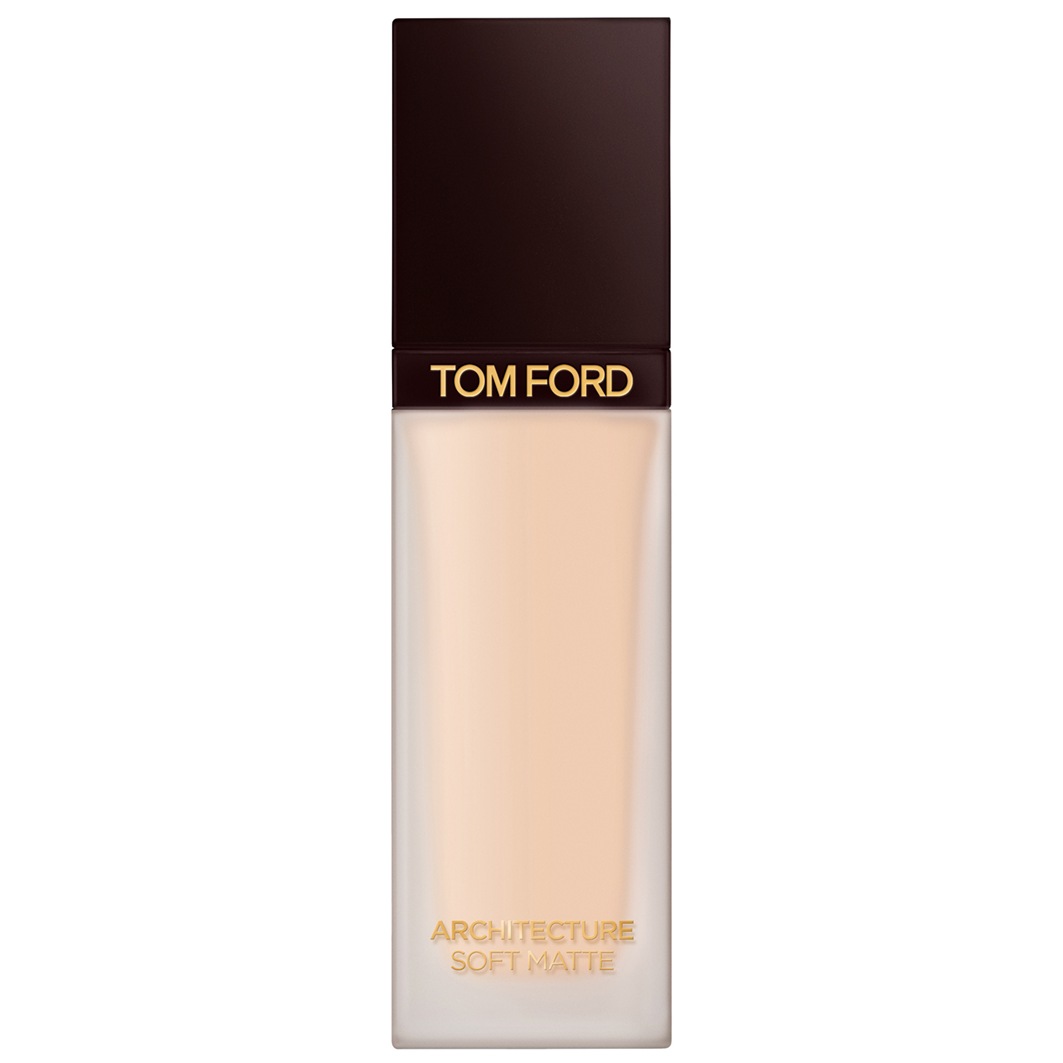 Тональный крем для лица architecture soft matte blurring Tom Ford, 01 - 0.0 pearl, объем 30 мл
Тональный крем для лица architecture soft matte blurring Tom Ford, 01 - 0.0 pearl, объем 30 мл