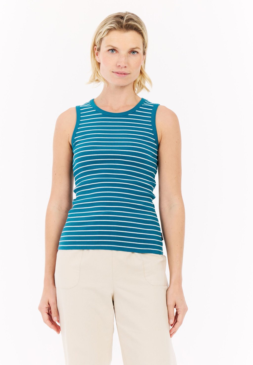 Топ ANISA Protest, синий
Топ ANISA Protest, синий