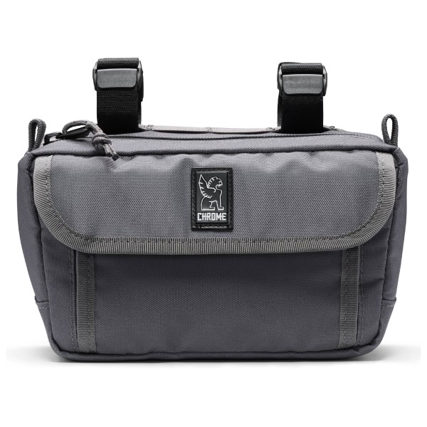 Сумка на руль Holman - сумка на руль Chrome, Castle Rock
Сумка на руль Holman - сумка на руль Chrome, Castle Rock