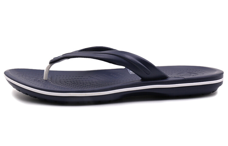 Шлепанцы и сланцы Crocs Flip-Flops Navy Blue Unisex
Шлепанцы и сланцы Crocs Flip-Flops Navy Blue Unisex