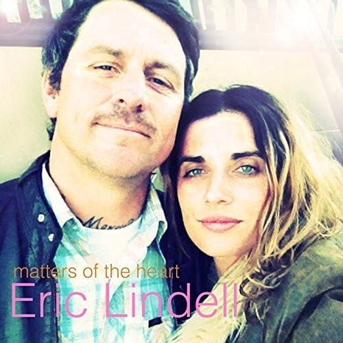 CD диск Lindell, Eric: Matters of the Heart
CD диск Lindell, Eric: Matters of the Heart