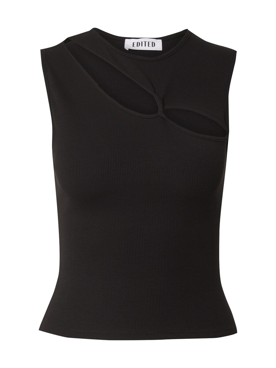 Топ EDITED Georgia, черный
Топ EDITED Georgia, черный